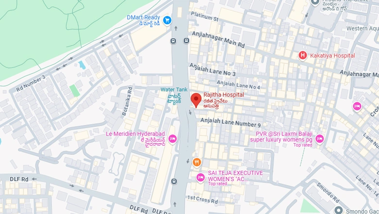 Location