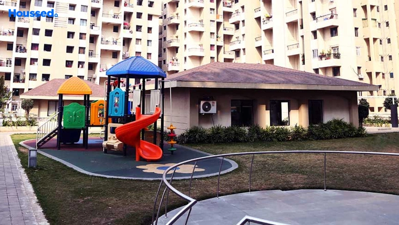 Amenities