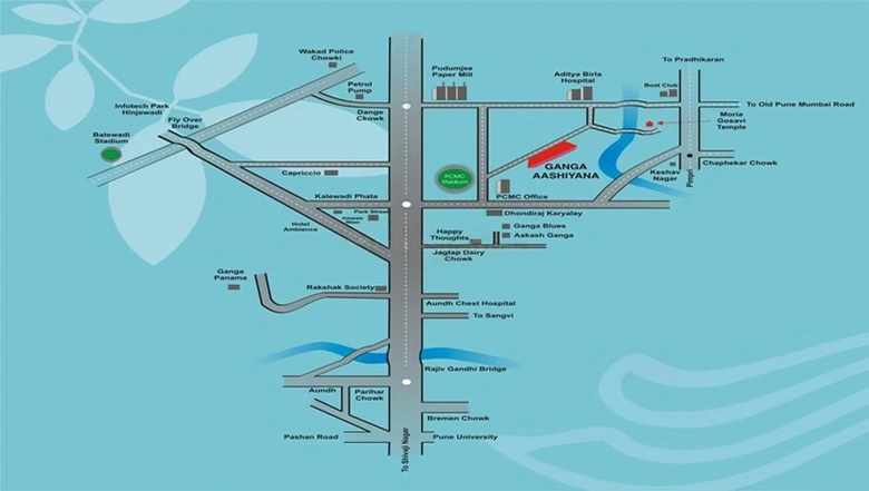 Location