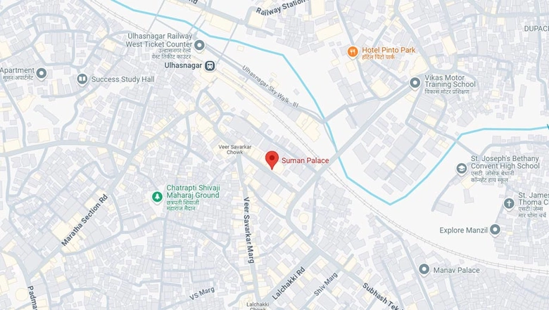 Location