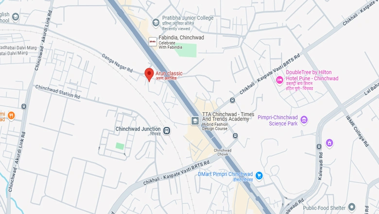 Location