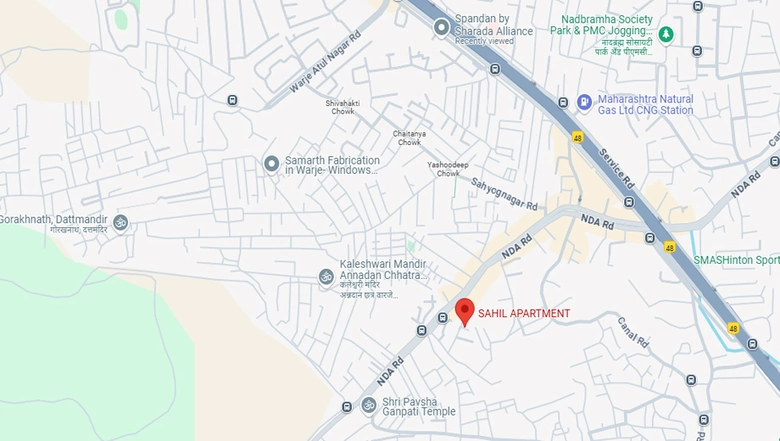 Location