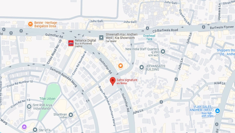 Location