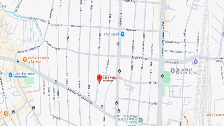 Location