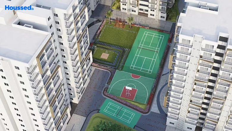 Amenities