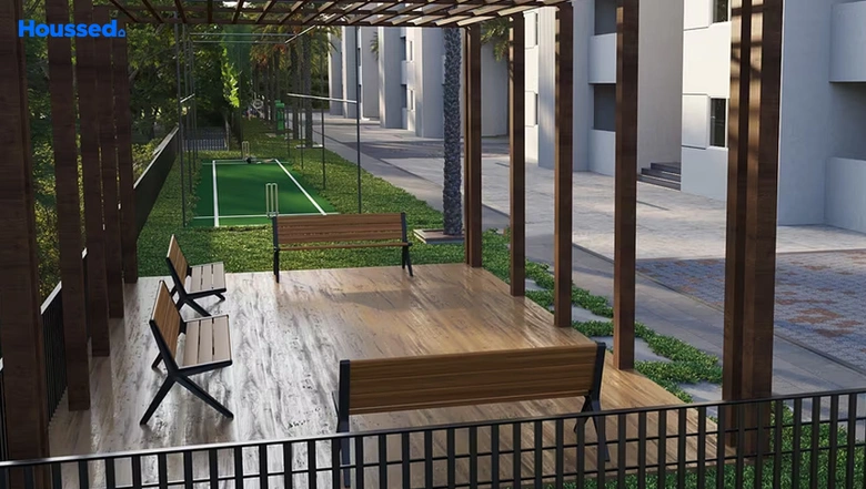 Amenities