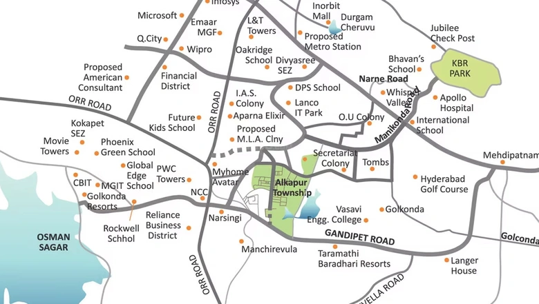 Location