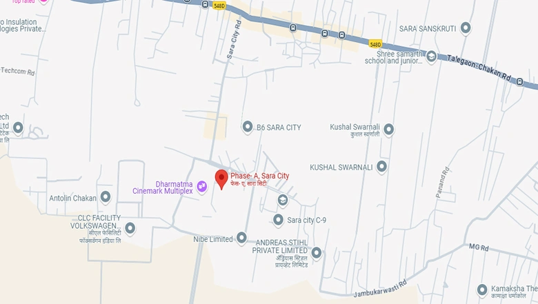Location