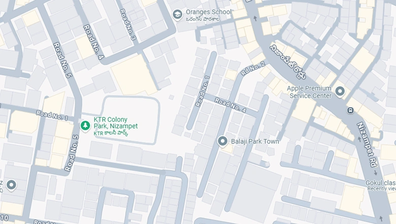 Location