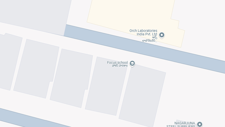 Location