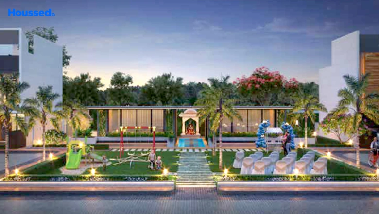 Amenities