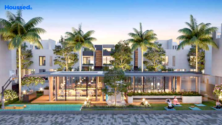 Amenities