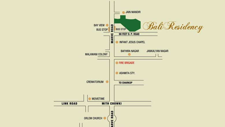 Location