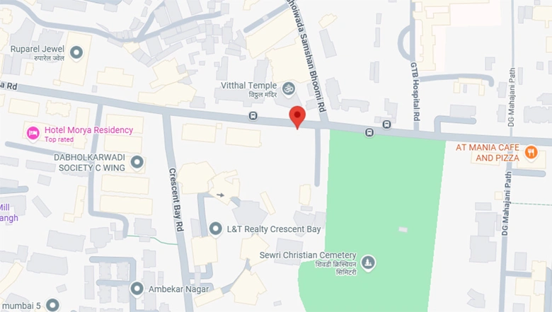 Location