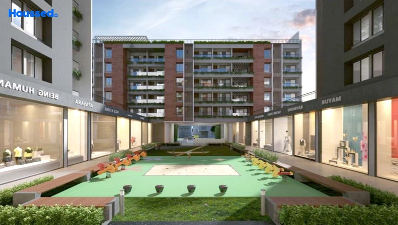 Amenities