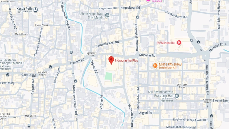 Location