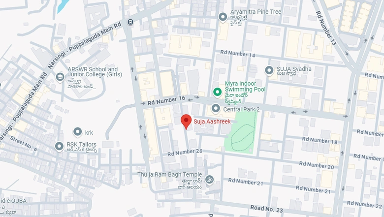 Location