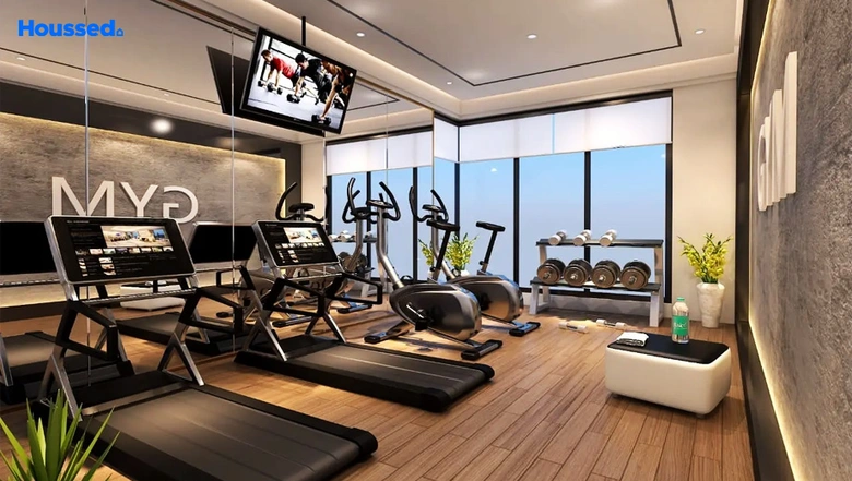 Amenities