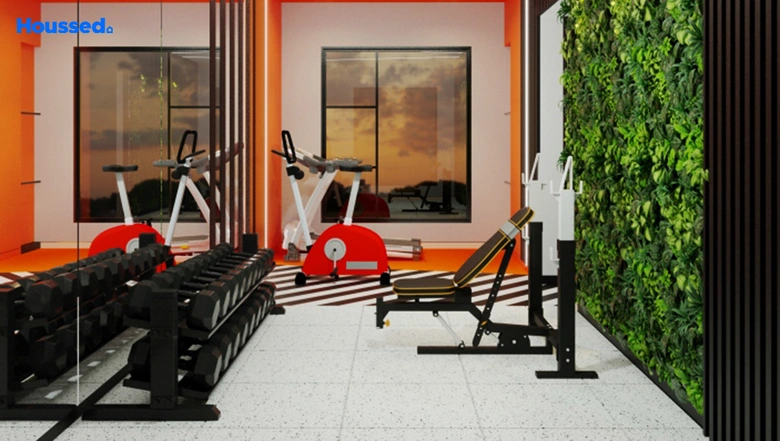 Amenities