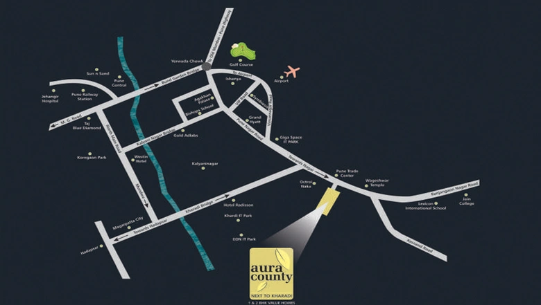Location