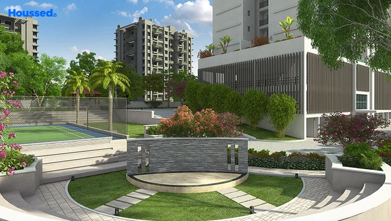Amenities