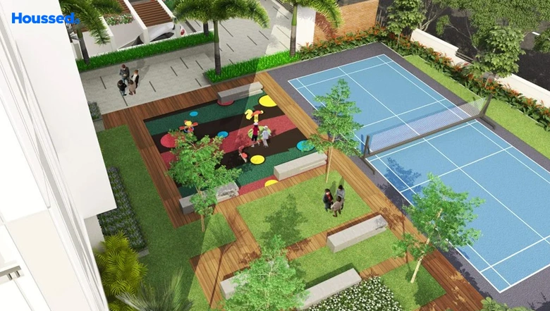 Amenities