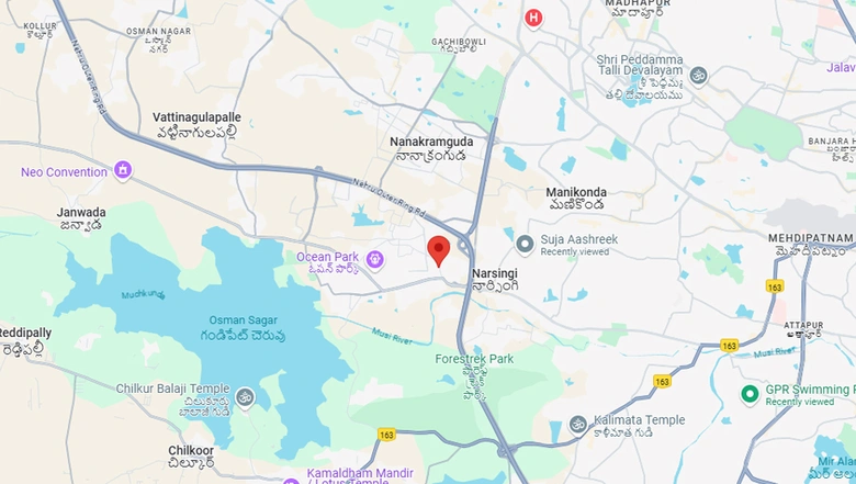 Location