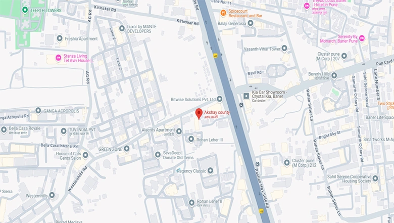 Location