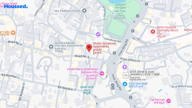 Location
