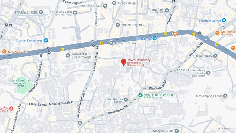 Location