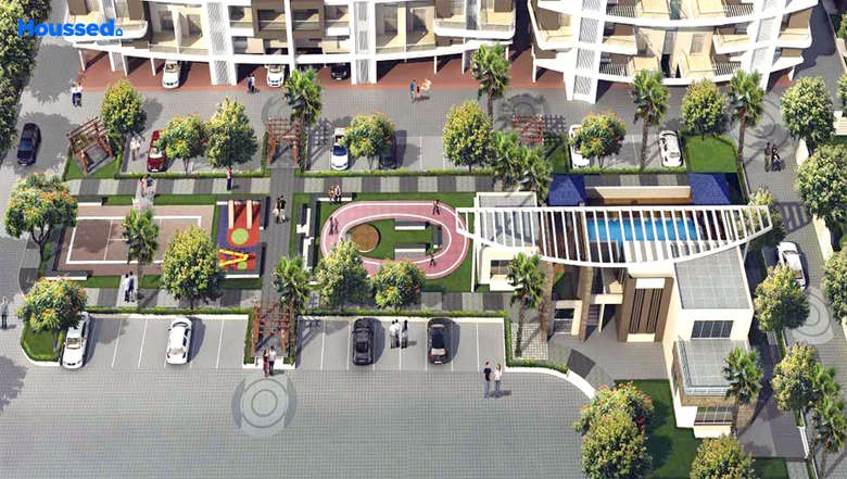 Amenities