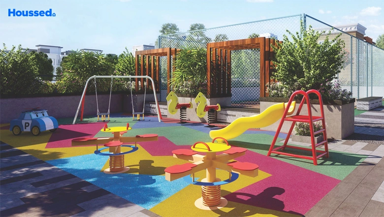 Amenities