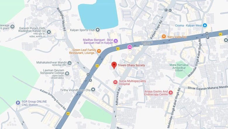 Location