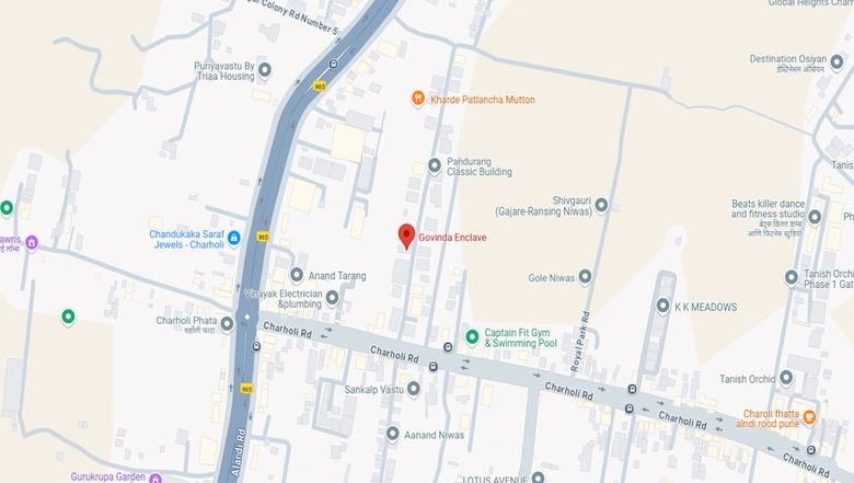 Location