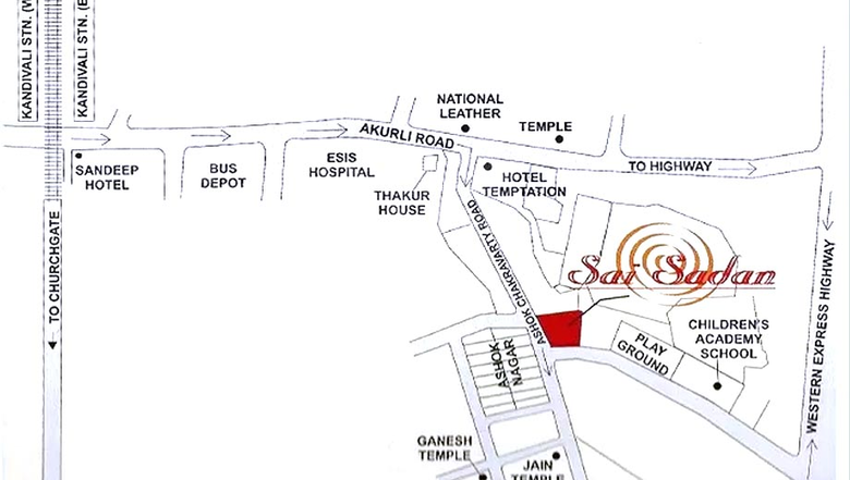 Location