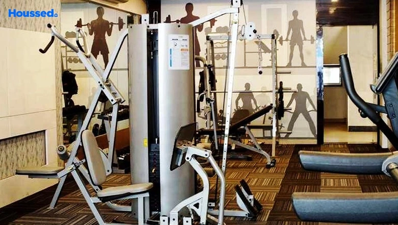 Amenities