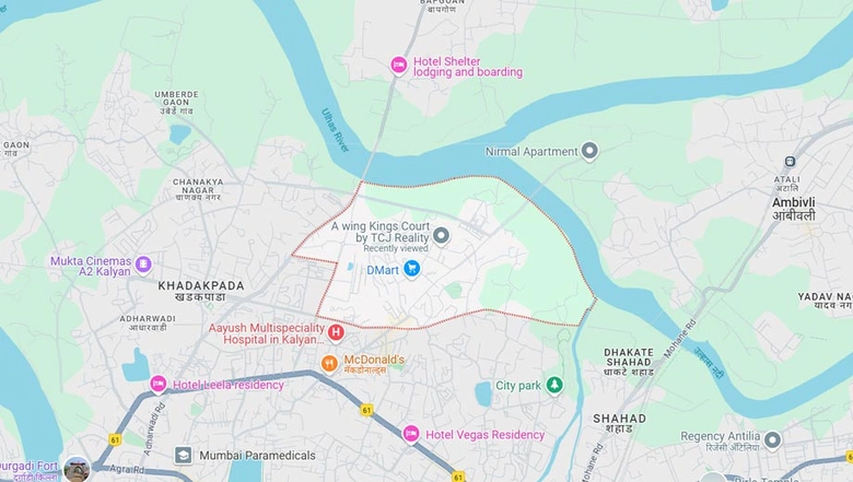 Location