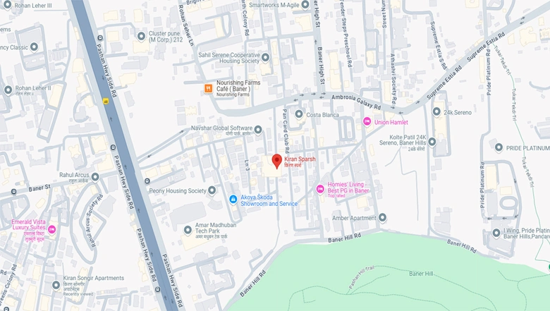 Location