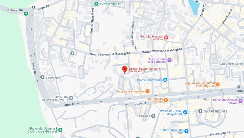 Location