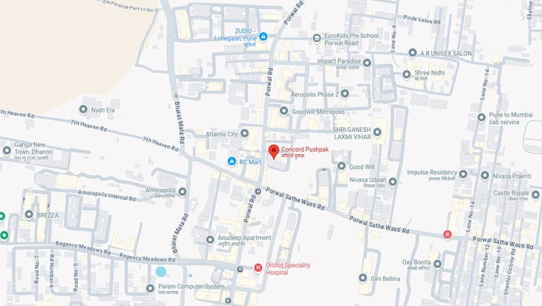 Location