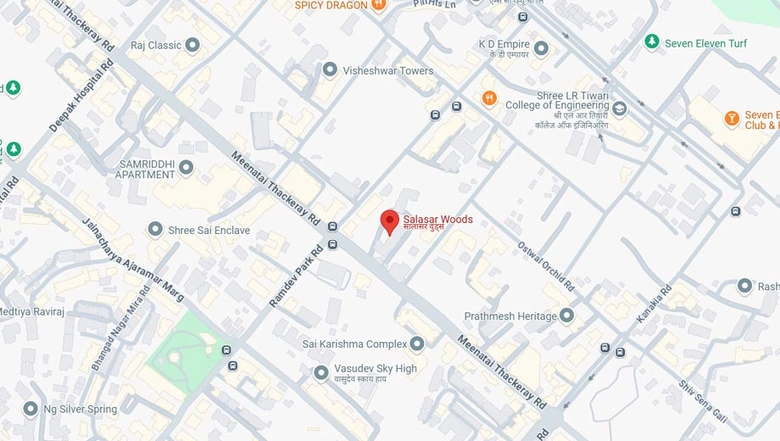 Location
