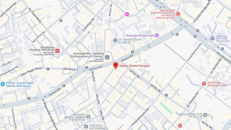 Location