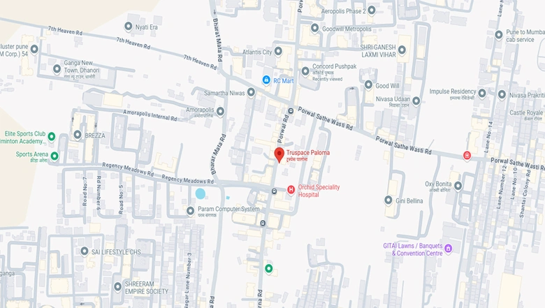 Location