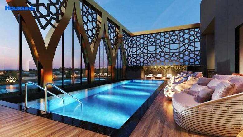 Amenities