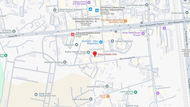 Location