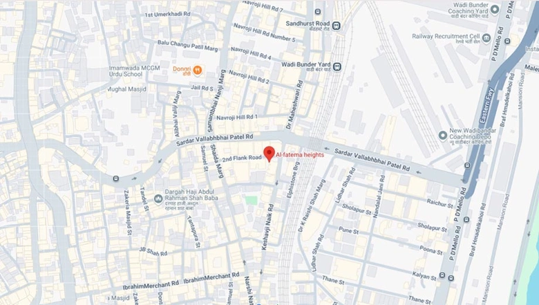Location