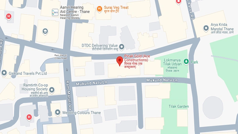 Location