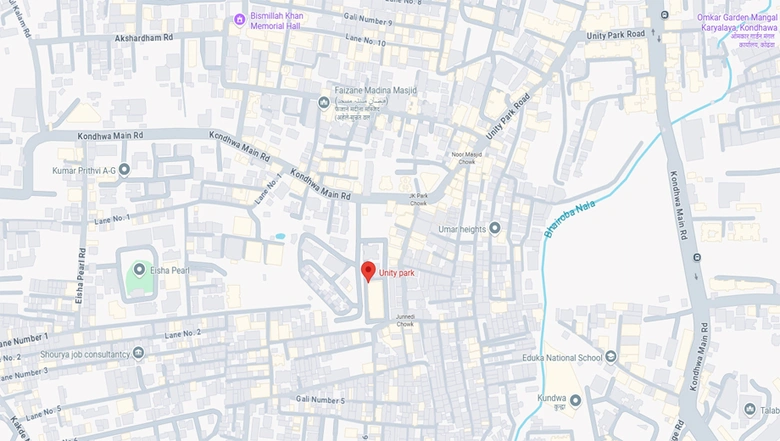 Location