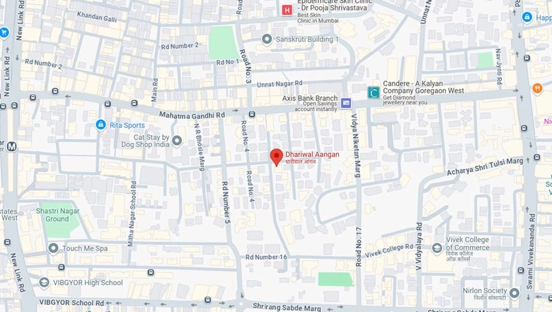 Location