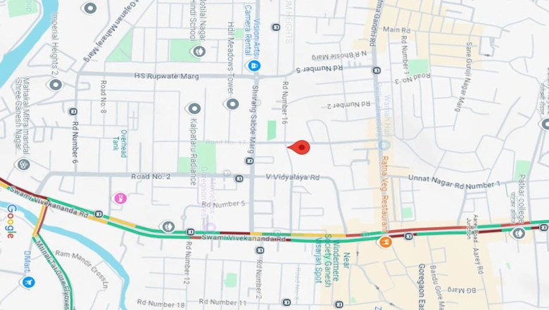 Location